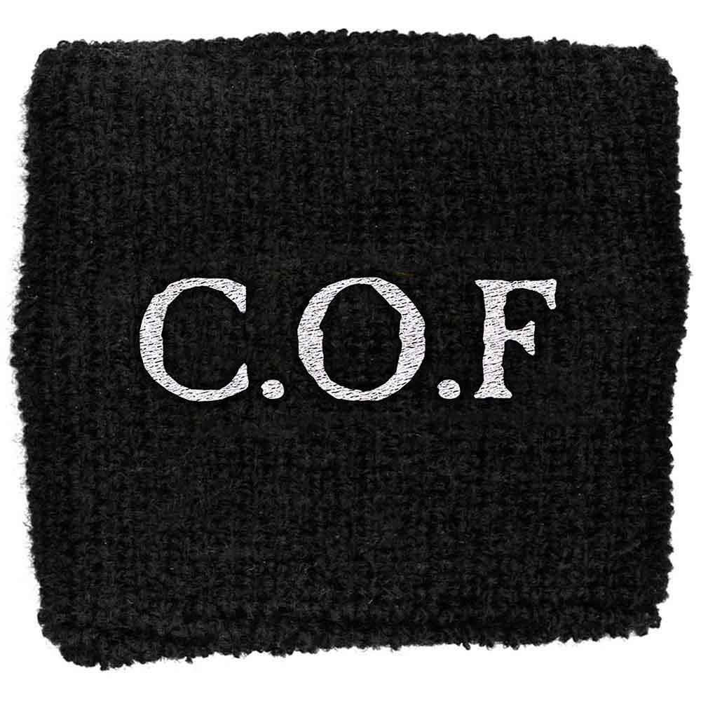 Bob Marley Wrist Bands - Sweat - C.O.F.