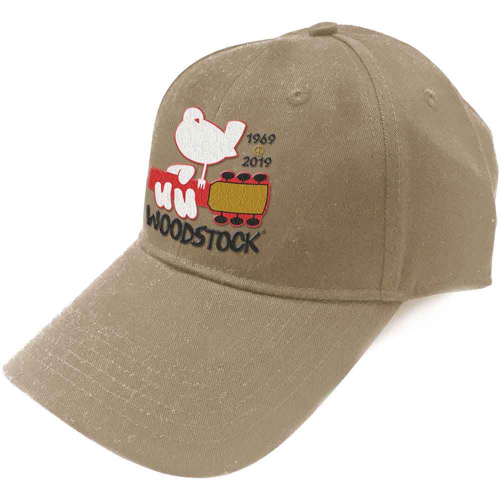 Woodstock Baseball Caps - Pentathrax / For All Kings | Buy Now For 19.99