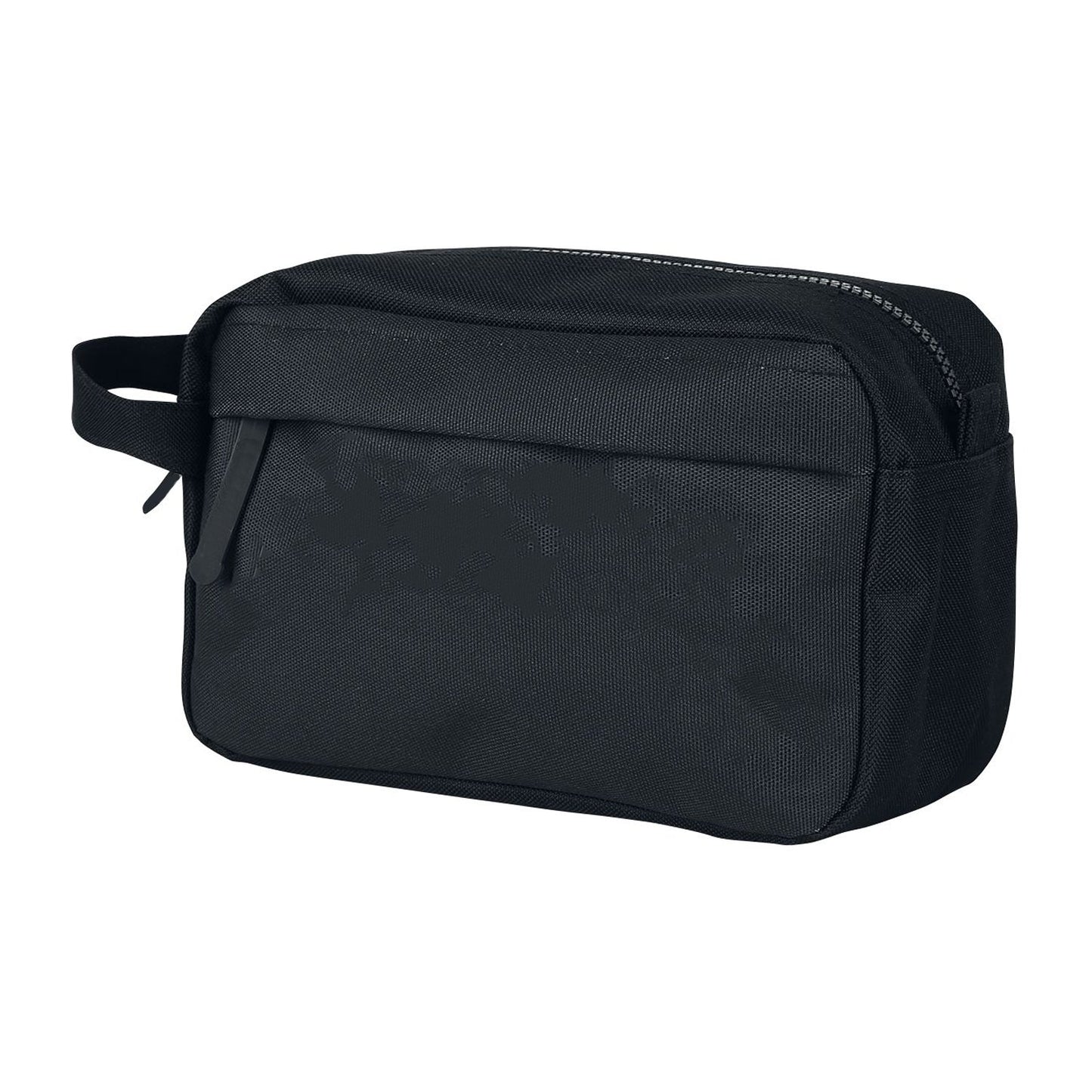 Rocksax The Beatles Wash Bag - Abbey Rd (B/W)