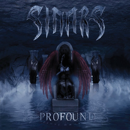 Sinnrs LP - Profound | Buy Now For 29.99