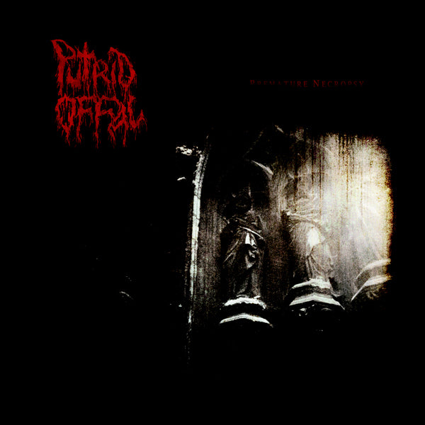 Putrid Offal LP - Premature Necropsy | Buy Now For 40.99