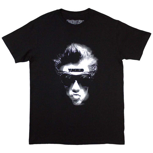 Yungblud T Shirt - Goggles Graphic