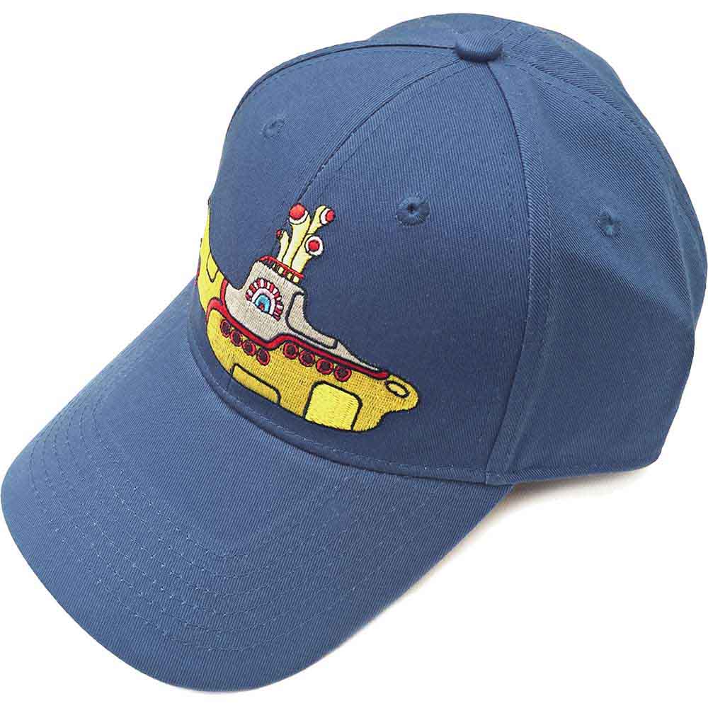 The Beatles Baseball Caps - The Beatles Logo | Buy Now For 19.99