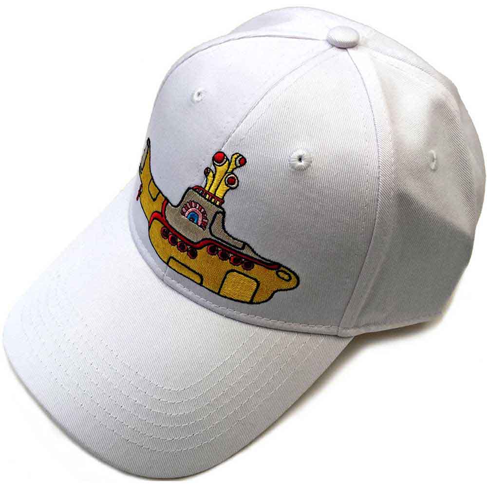 The Beatles Baseball Caps - Logo | Buy Now For 19.99