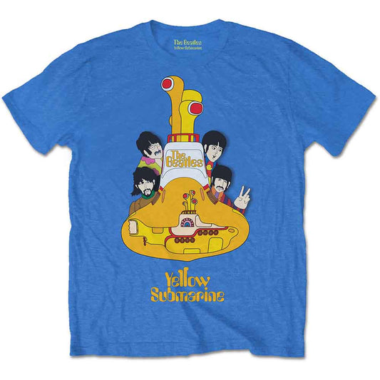 The Beatles T Shirt - Sub Sub | Buy Now For 24.99
