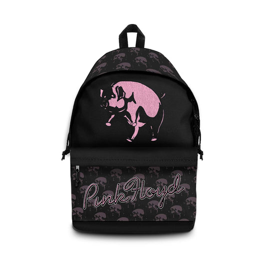 Rocksax Pink Floyd Daypack - Animals | Buy Now For 39.99