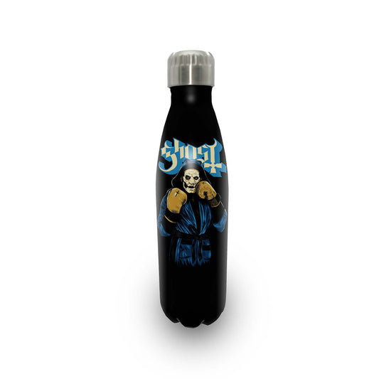 Rocksax Ghost Drink Bottle - Prize Fighter