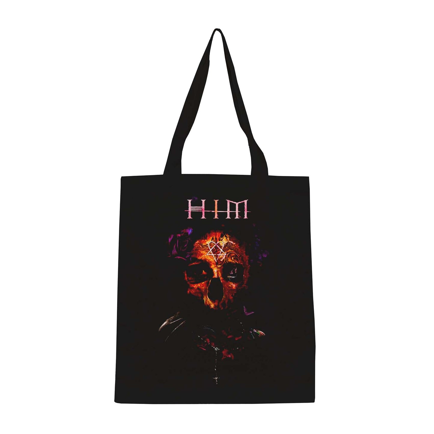 Rocksax HIM Tote Bag - Corpus