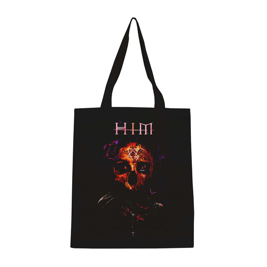 Rocksax HIM Tote Bag - Corpus