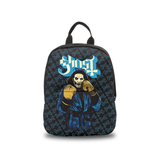 Rocksax Ghost Mini Backpack - Prize Fighter