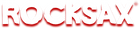 Rocksax - Official Music Merchandise