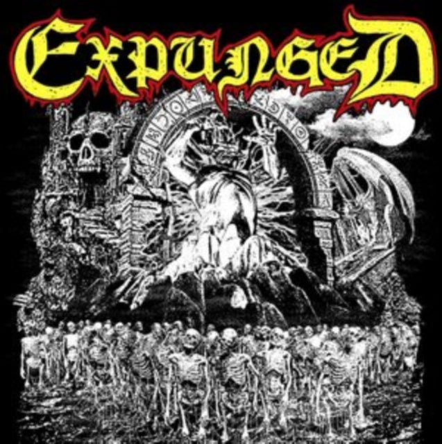 Expunged LP - Expunged