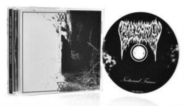 Candelabrum CD - Nocturnal Trance