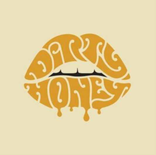 Dirty Honey CD - Dirty Honey