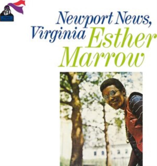 Esther Marrow LP - Newport News, Virginia