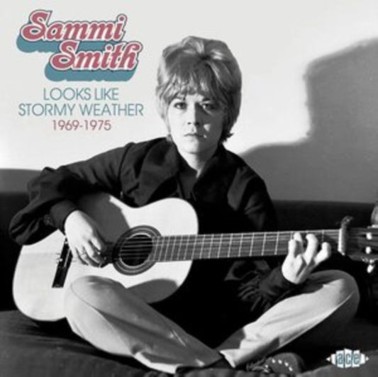Sammi Smith CD - Looks Like Stormy Weather 19 69-19 75