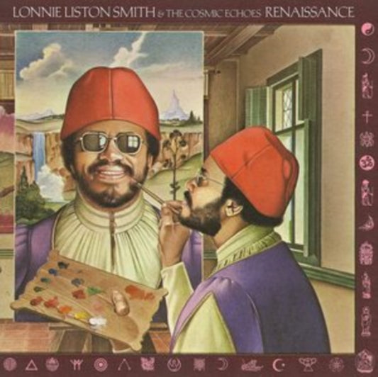 Lonnie Liston Smith & The Cosmic Echoes CD - Renaissance