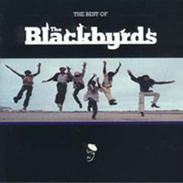 Blackbyrds CD - Best Of