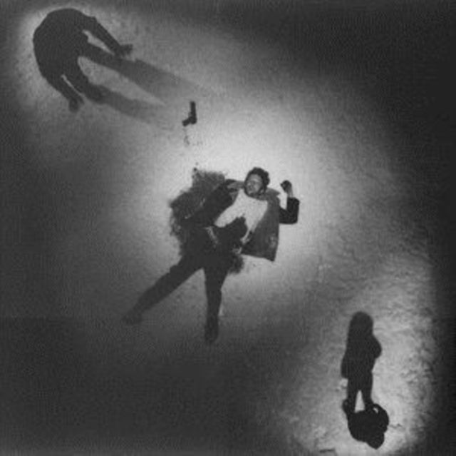 Slint LP Vinyl Record - Slint