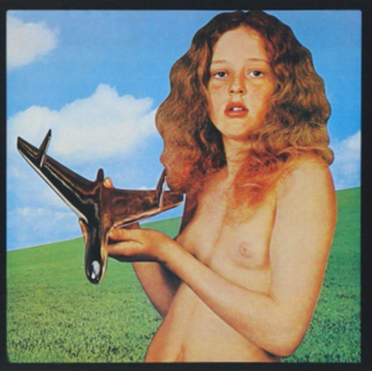 Blind Faith CD - Blind Faith