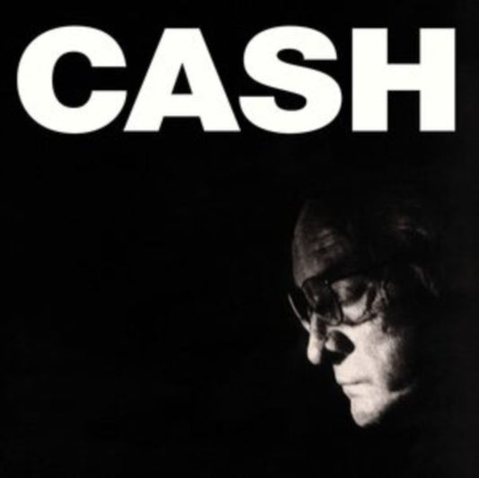 Johnny Cash CD - American Iv - The Man Comes Around