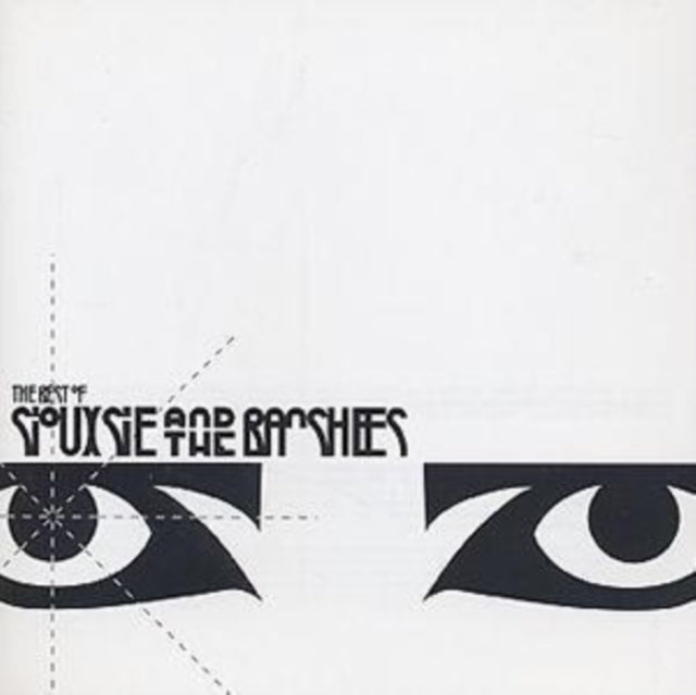 Siouxsie & The Banshees CD - Best Of