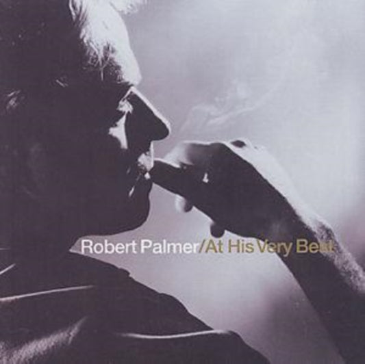 Robert Palmer CD - At His Very Best