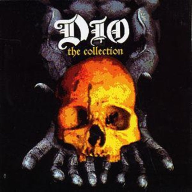 Dio CD - The Collection