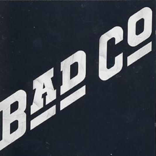 Bad Company CD - Bad Company