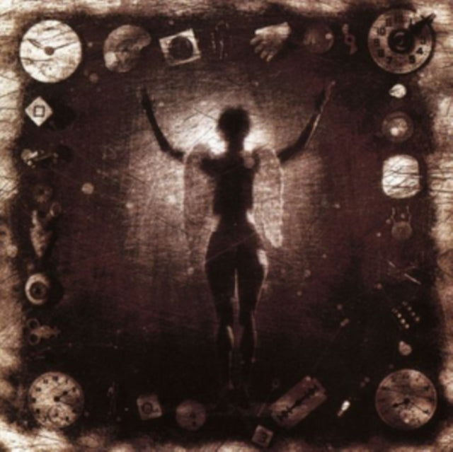 Ministry CD - Psalm 69