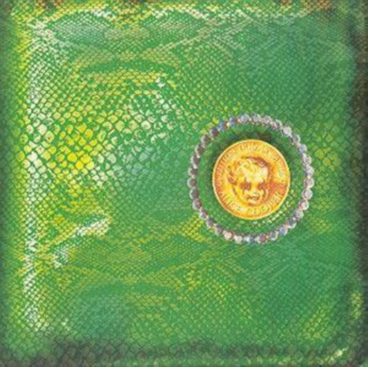Alice Cooper CD - Billion Dollar Babies