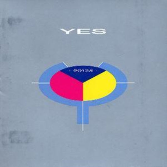 Yes CD - 9012 5