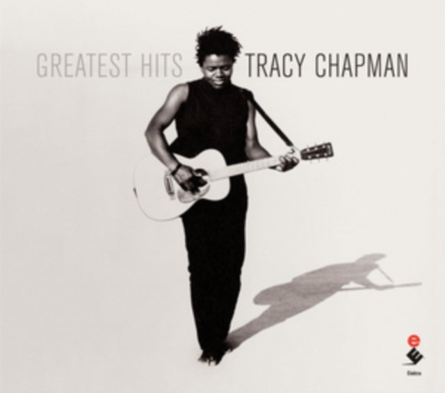 Tracy Chapman CD - Greatest Hits