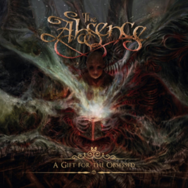 The Absence LP - A Gift For The Obsessed