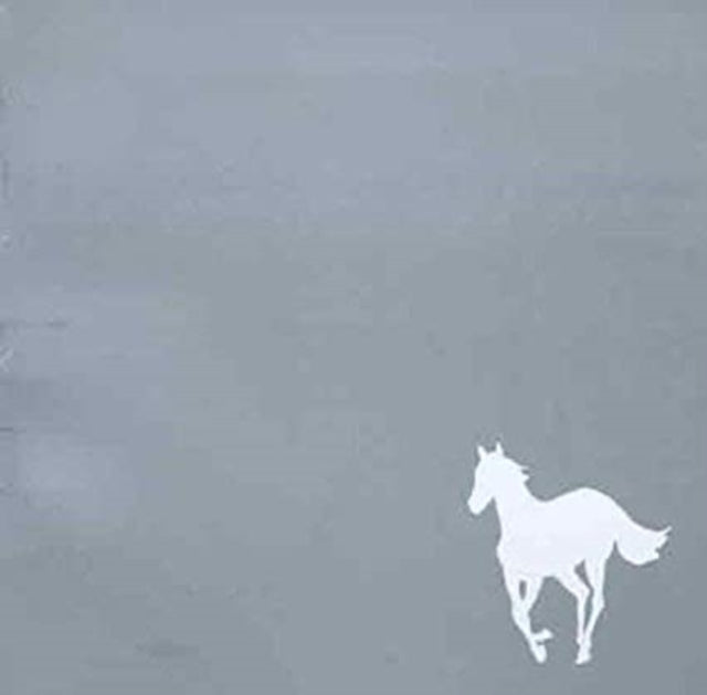 Deftones CD - White Pony