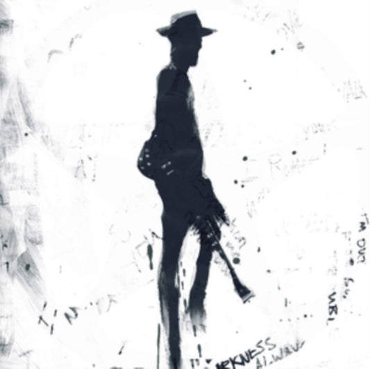 Gary Clark Jr. LP Vinyl Record - This Land