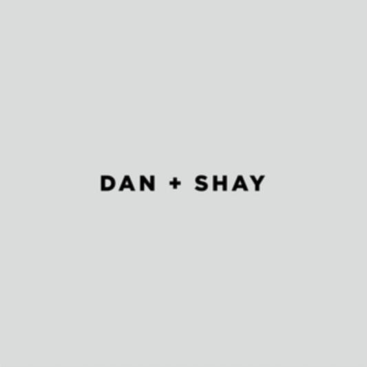 Dan + Shay CD - Dan + Shay
