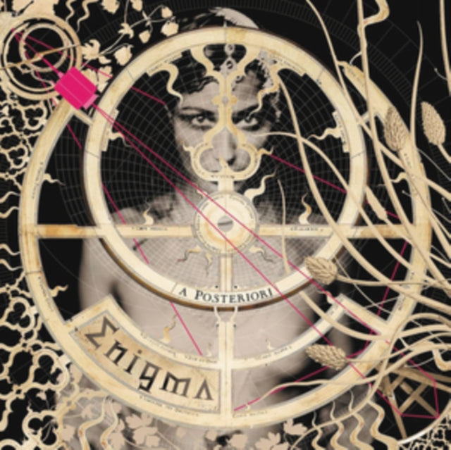 Enigma CD - A Posteriori