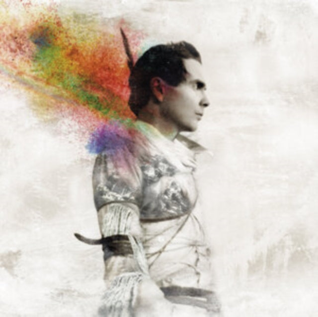 Jonsi LP Vinyl Record - Go