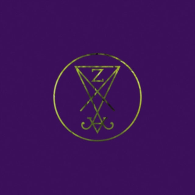Zeal & Ardor LP Vinyl Record - Stranger Fruit