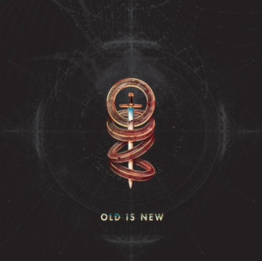 Toto LP - Old Is New