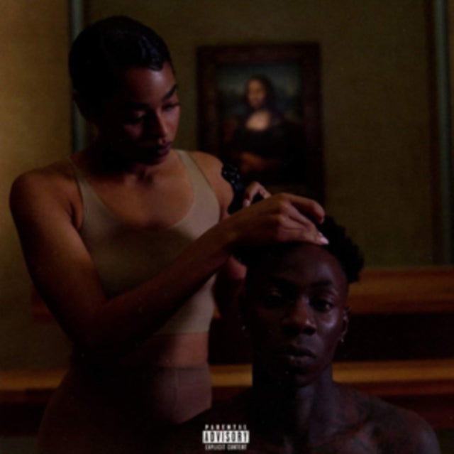 Carters CD - Everything Is Love