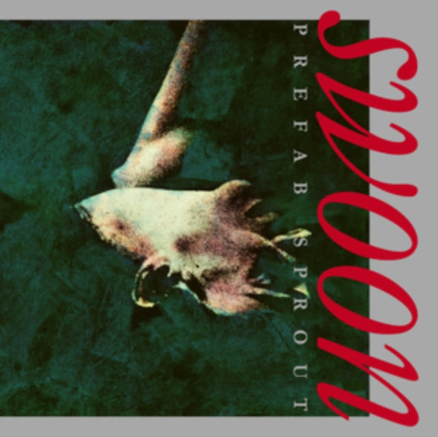 Prefab Sprout LP Vinyl Record - Swoon (Remastered Edition)
