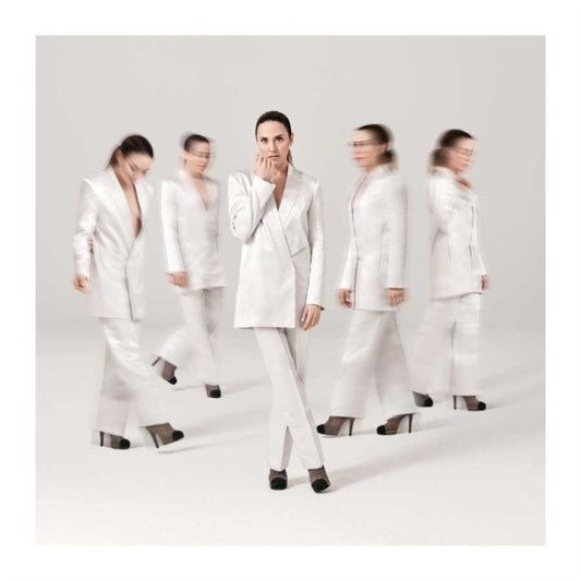 Melanie C LP Vinyl Record - Melanie C