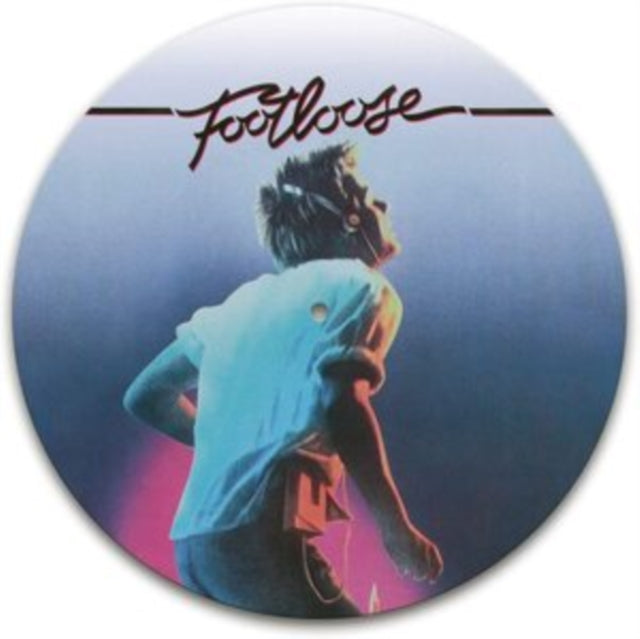 Various Artist: s LP Vinyl Record - Footloose - Original Soundtrack (Picture Disc)
