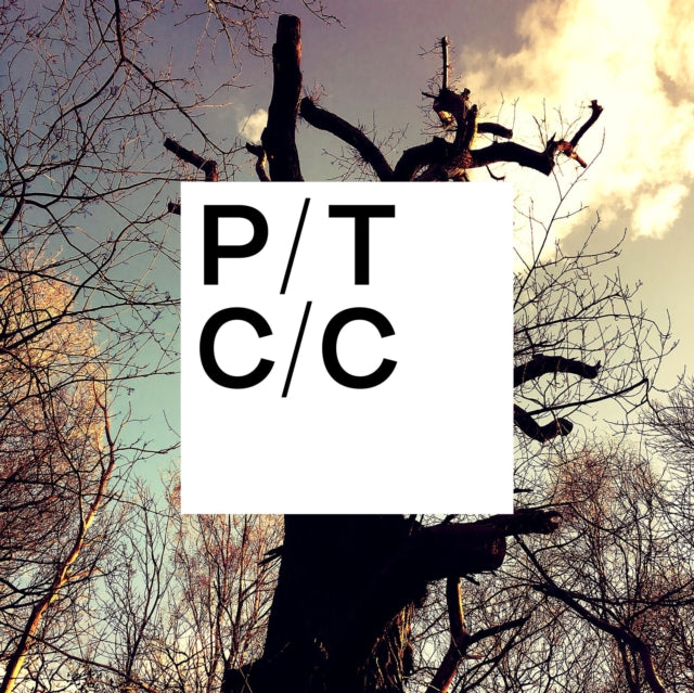 Porcupine Tree LP Vinyl Record Closure / Continuation