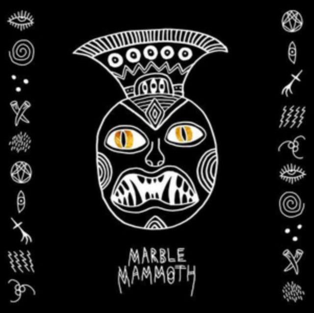 Marble Mammoth LP - Marble Mammoth
