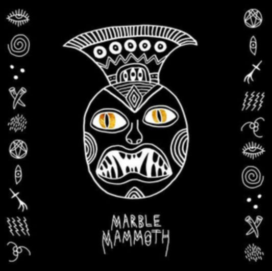 Marble Mammoth LP - Marble Mammoth
