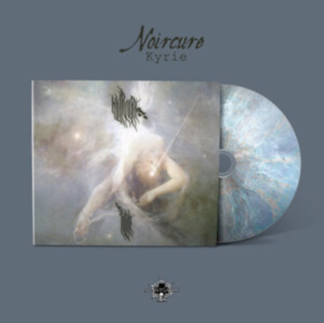 Noircure CD - Kyrie