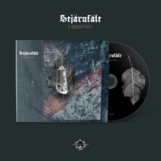 Stjärnfält CD - Lapporten